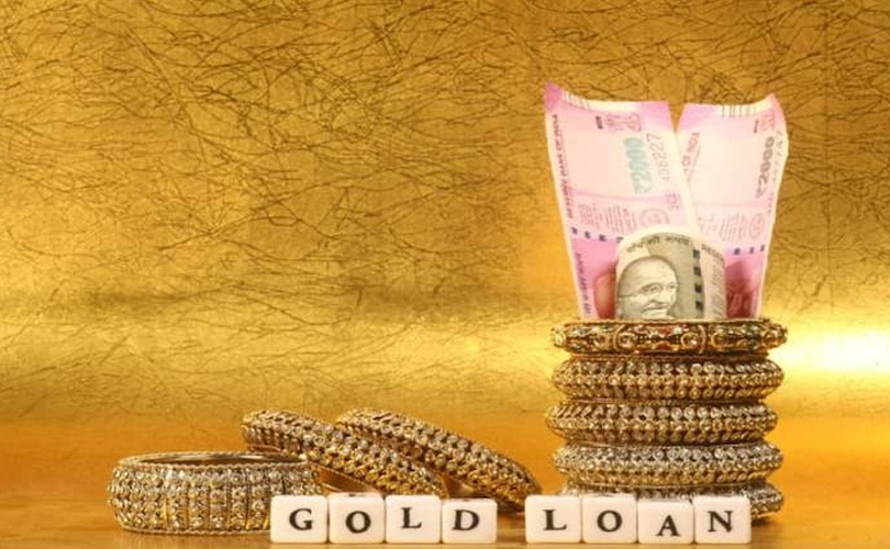 Gold Loan